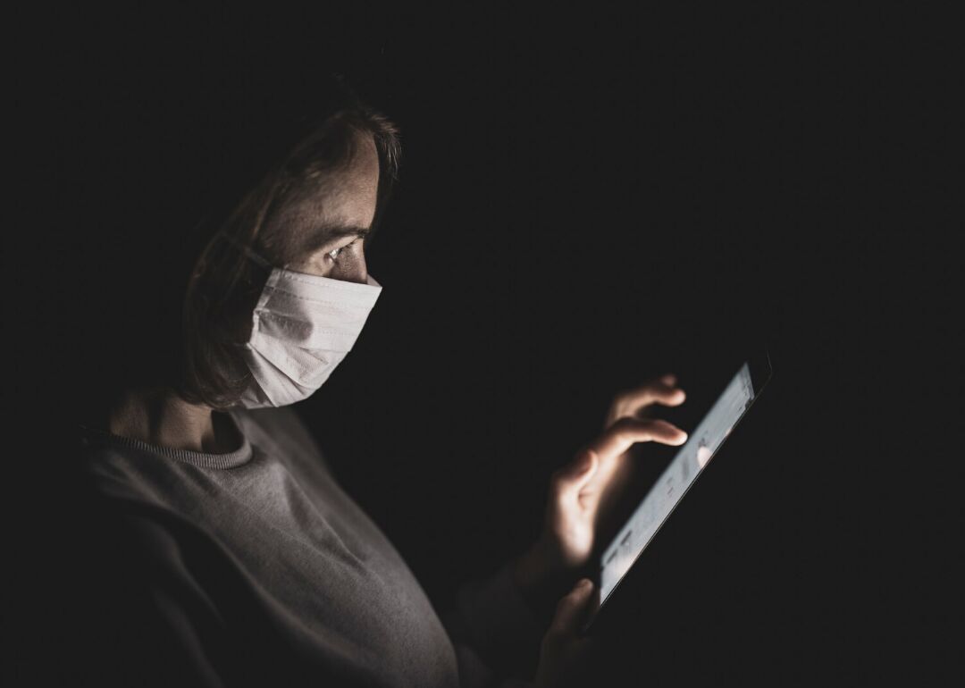 Myth #38: The COVID-19 death toll is being inflated